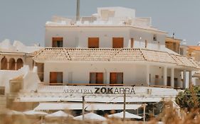 Colores de Zahara